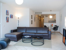 Top Lakeview: Modern appartement met verwarmd zwembad en uitzicht op het Lago Maggiore - thumbnail 3