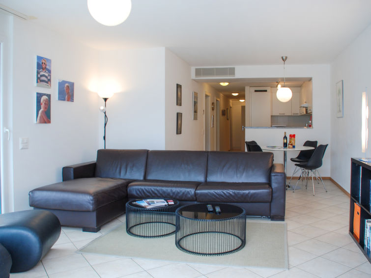 Apartamento de vacaciones Coris