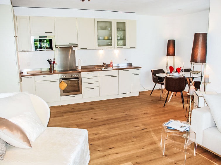 Apartman za odmor Virabella