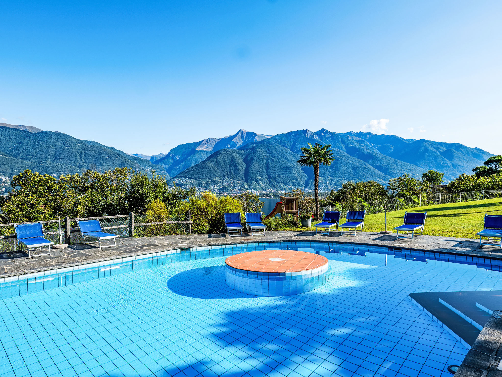 Photo of Residenza Viramonte - Casa Aurelia, Wohnung 6