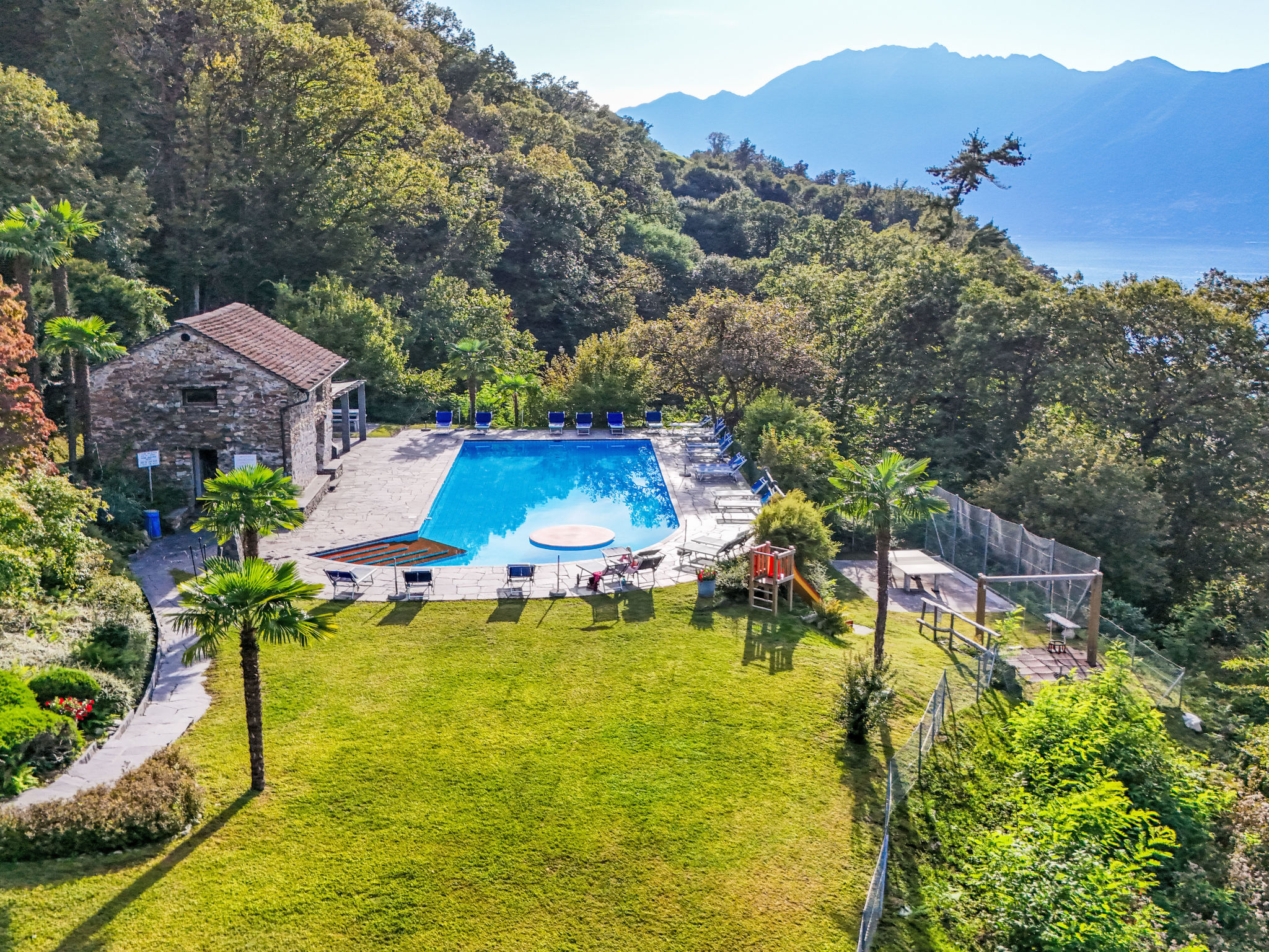 Photo of Residenza Viramonte - Casa Aurelia, Wohnung 6