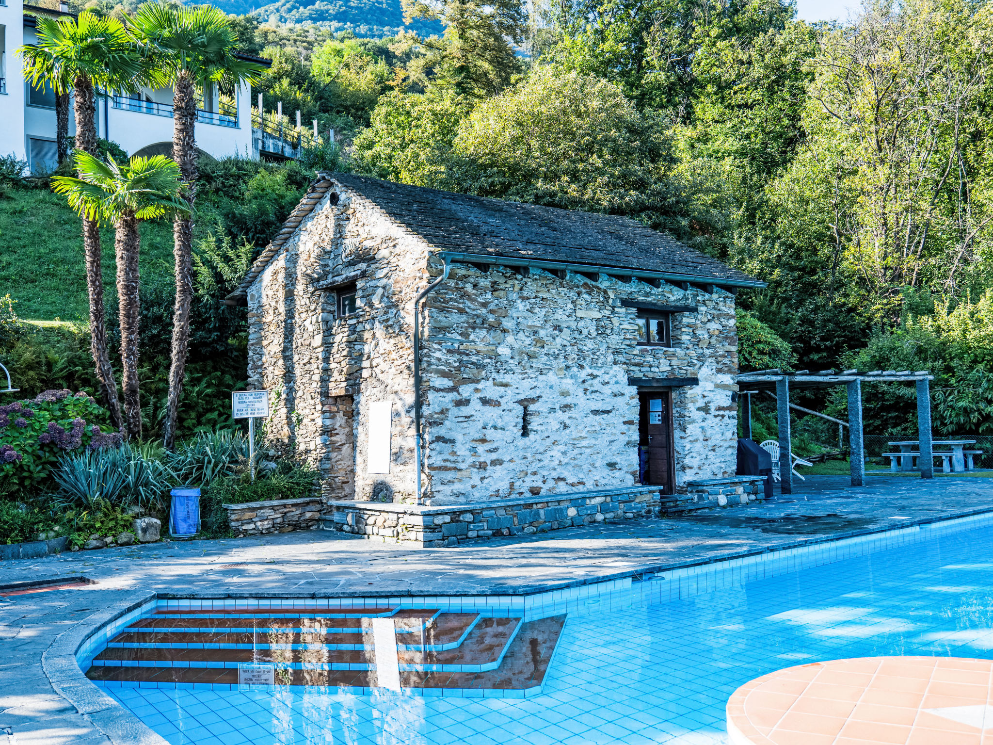 Photo of Residenza Viramonte - Casa Aurelia, Wohnung 6
