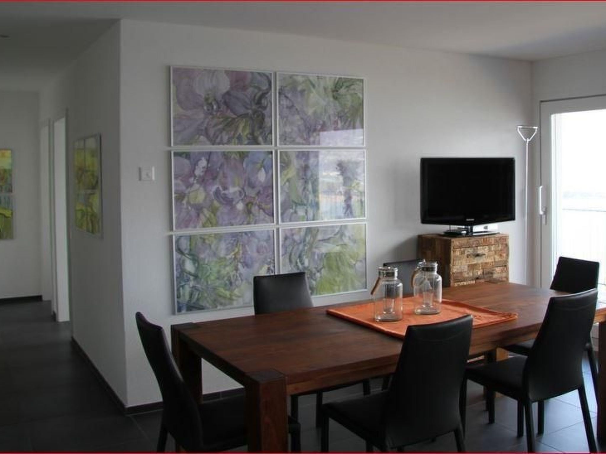 Wohnung an Traumlage mit Tessinerflair