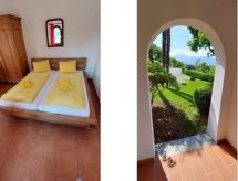 Casa Daniela: sfeervol appartement met zwembad in Ticino, 1,4 km van Lago Maggiore - thumbnail 6