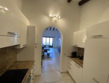 Casa Aurelia: Rustiek appartement met zwembad en uitzicht op bergen in Vira - thumbnail 3