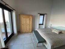 Casa Aurelia: Rustiek appartement met zwembad en uitzicht op bergen in Vira - thumbnail 6