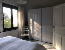 Residenza Viramonte - Casa Aurelia App. 11: Ticino-appartement met zwembad en bergzicht - thumbnail 3