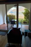 Knus appartement met tuin en panoramisch uitzicht op de bergen - thumbnail 6