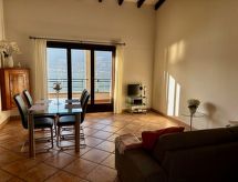 Vrijstaand vakantiehuis Casa Bianca bij het meer van Vira, Ticino - thumbnail 3