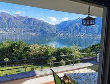 Residenza Viramonte - Casa Aurelia, Wohnung 8