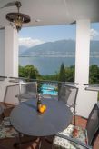 Casa Aurelia 5: Stijlvol appartement met zwembad in Ticino - thumbnail 2