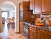 Casa Aurelia 5: Stijlvol appartement met zwembad in Ticino - thumbnail 6