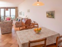 Residenza Viramonte - Casa Aurelia, Wohnung 5