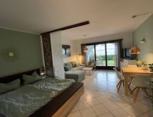 Romantisch appartement met uitzicht op de bergen bij het Lago Maggiore - thumbnail 5