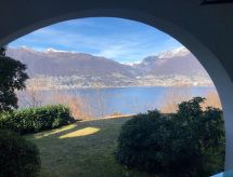Residenza Viramonte - Casa Daniela, Wohnung 32