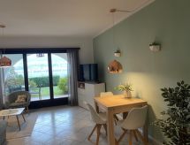 Residenza Viramonte - Casa Daniela, Wohnung 32