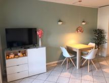 Residenza Viramonte - Casa Daniela, Wohnung 32