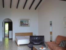 Residenza Viramonte, Casa Daniela, Wohnung 37