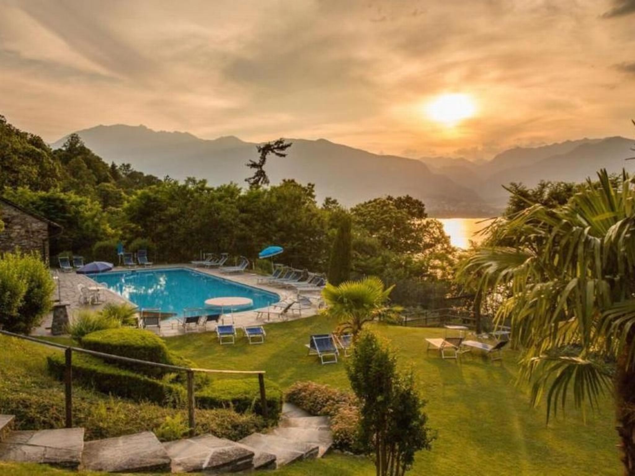 Photo of Residenza Viramonte - Casa Elena, Wohnung 46