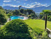 Residenza Viramonte, Casa Fiona, Wohnung 53