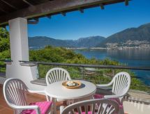 Residenza Viramonte - Casa Daniela, Wohnung 34