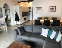 Residenza Viramonte - Casa Daniela, Wohnung 34