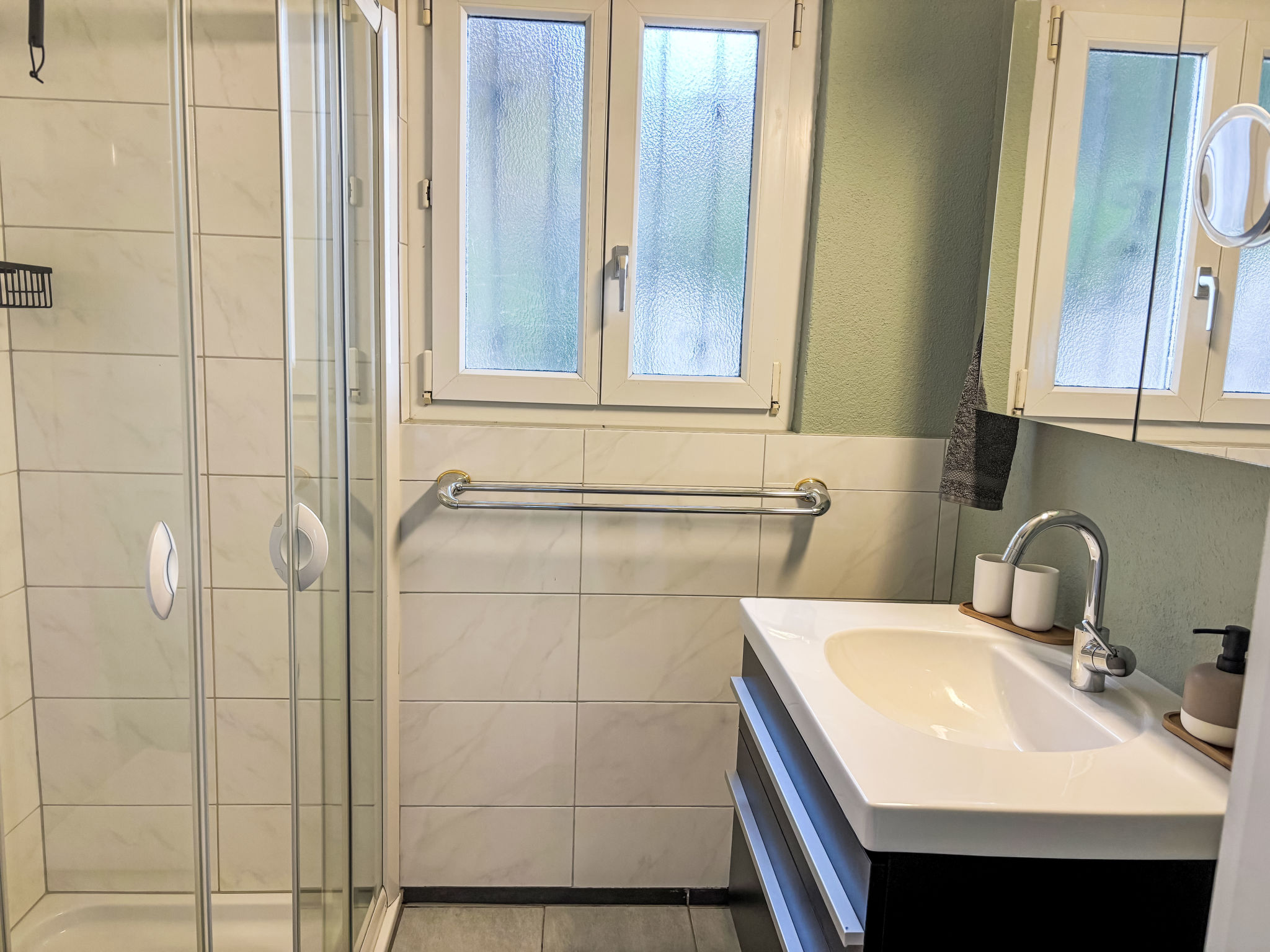 Maison Casa Farfalla – Salle de bains, photo 27 sur 34