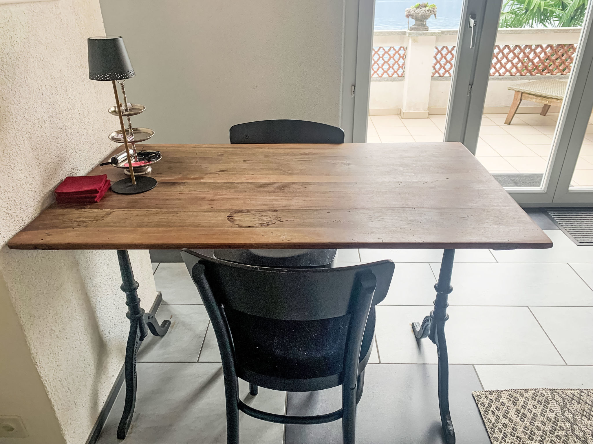 Maison Casa Farfalla – Cuisine et coin repas, photo 20 sur 34