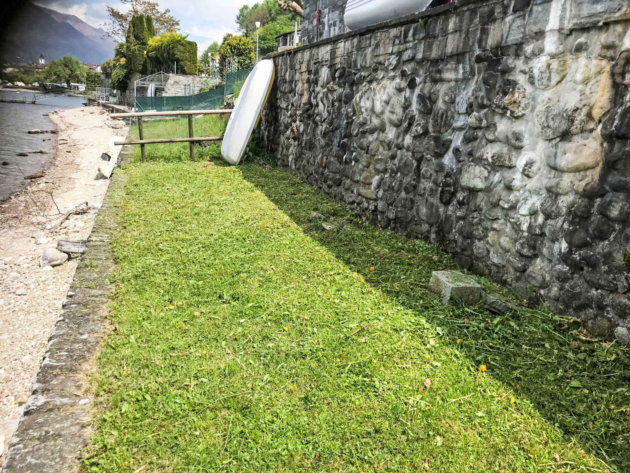 Maison Casa Farfalla – Extérieur de la maison, photo 30 sur 34