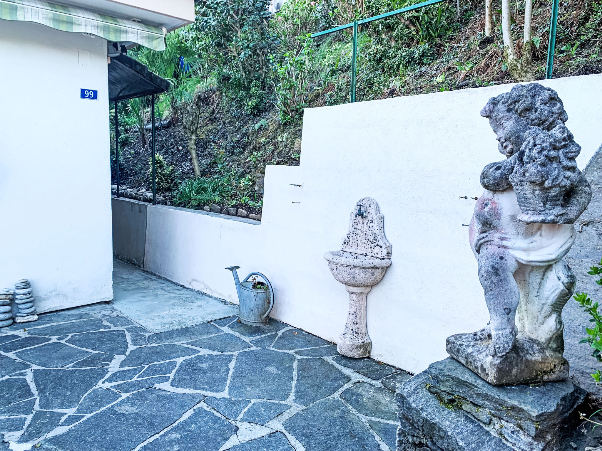 Maison Casa Farfalla – Extérieur de la maison, photo 14 sur 34