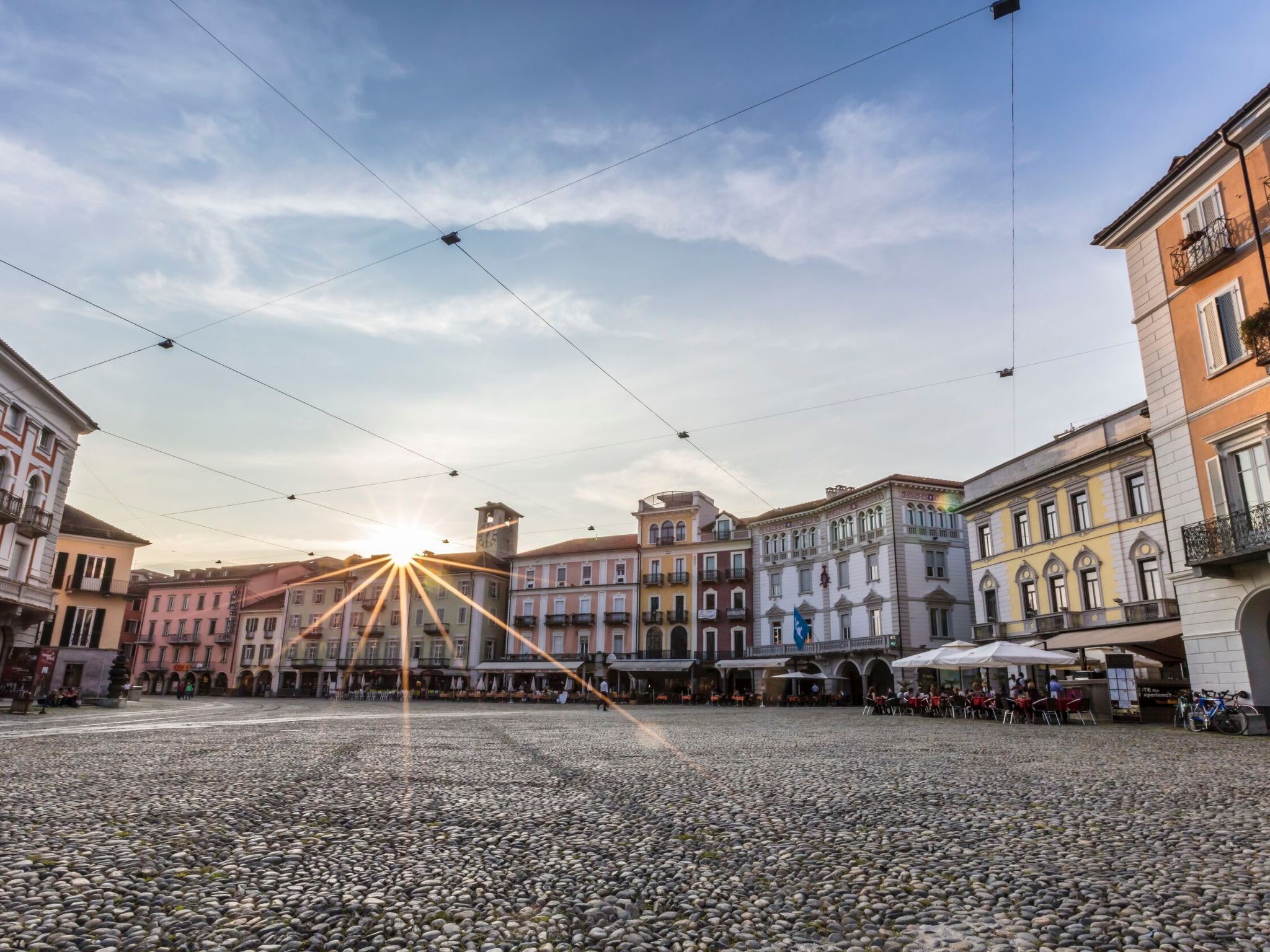 Photo of Residenza Viramonte - Casa Cecilia, Wohnung 24