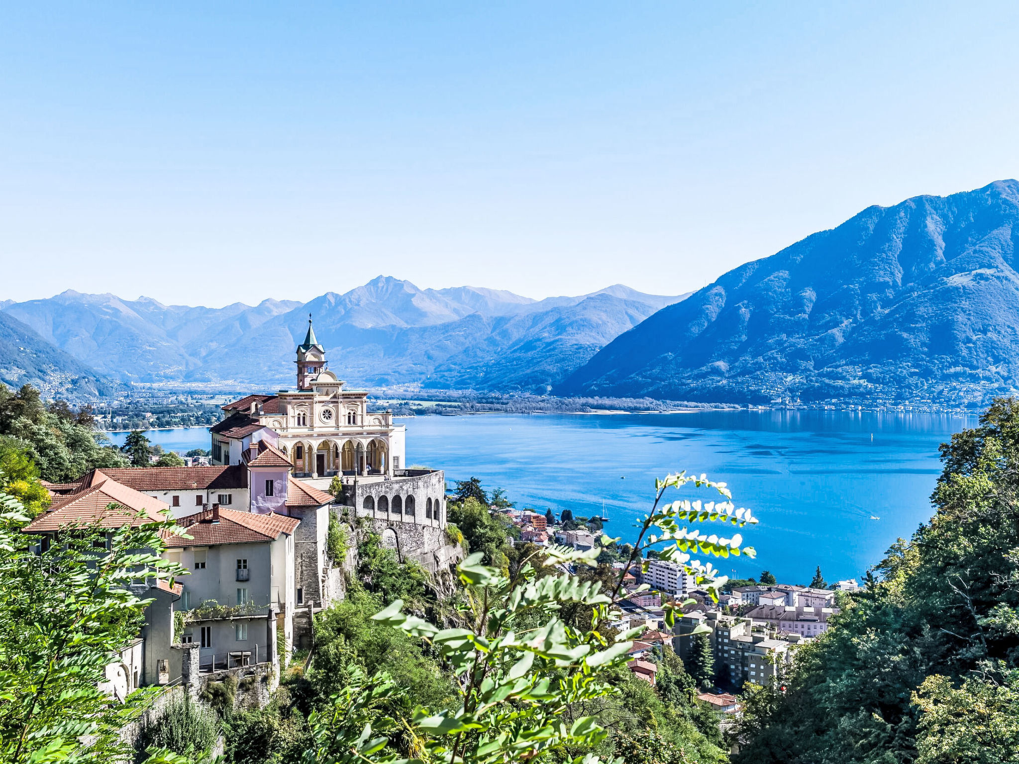 Photo of Residenza Viramonte - Casa Cecilia, Wohnung 24