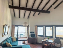 Residenza Viramonte - Casa Bianca 14: Appartement met zwembad in Ticino - thumbnail 2