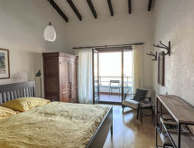 Residenza Viramonte - Casa Bianca 14: Appartement met zwembad in Ticino - thumbnail 3