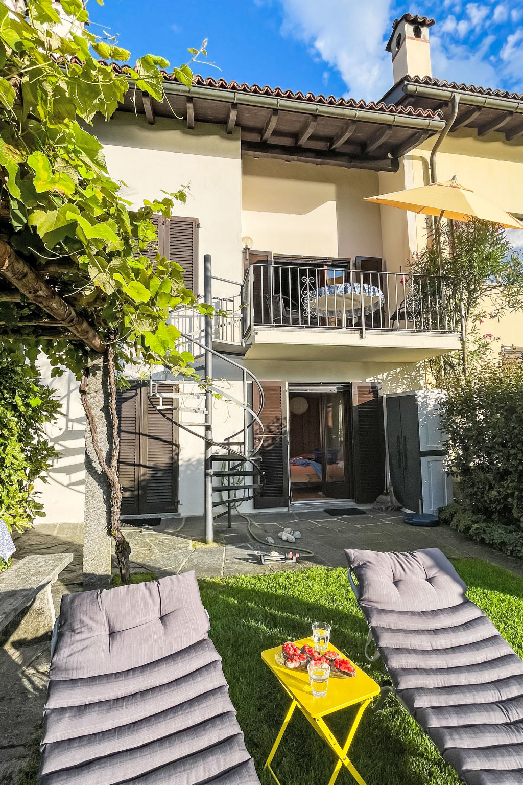 Casa Beatrice