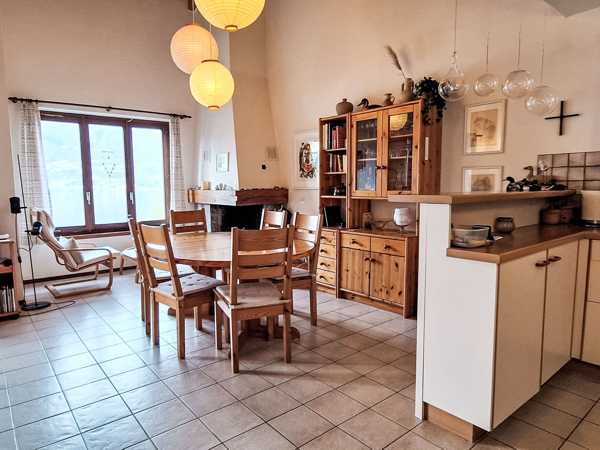 Casa Beatrice - Dedans