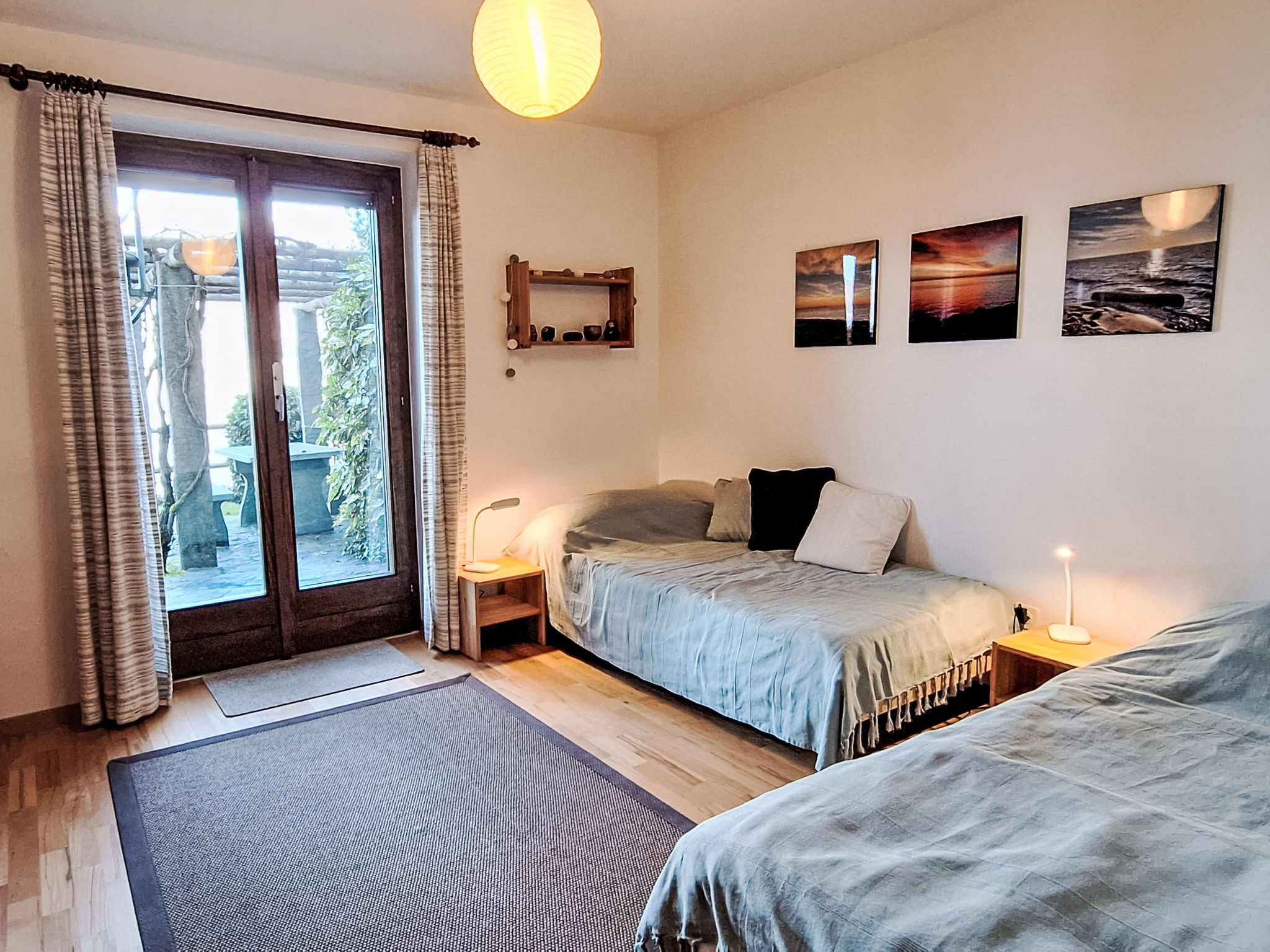 Casa Beatrice - Dedans