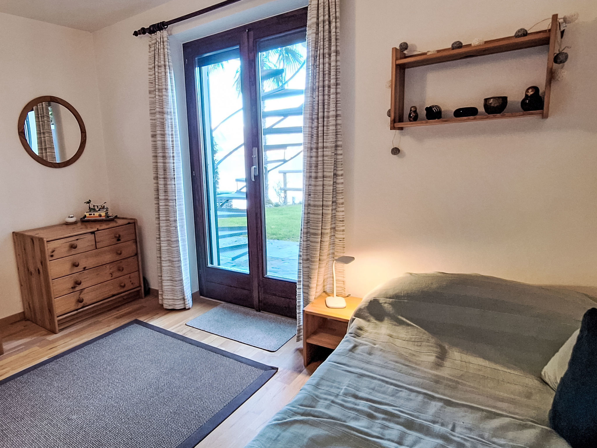 Casa Beatrice - Dedans
