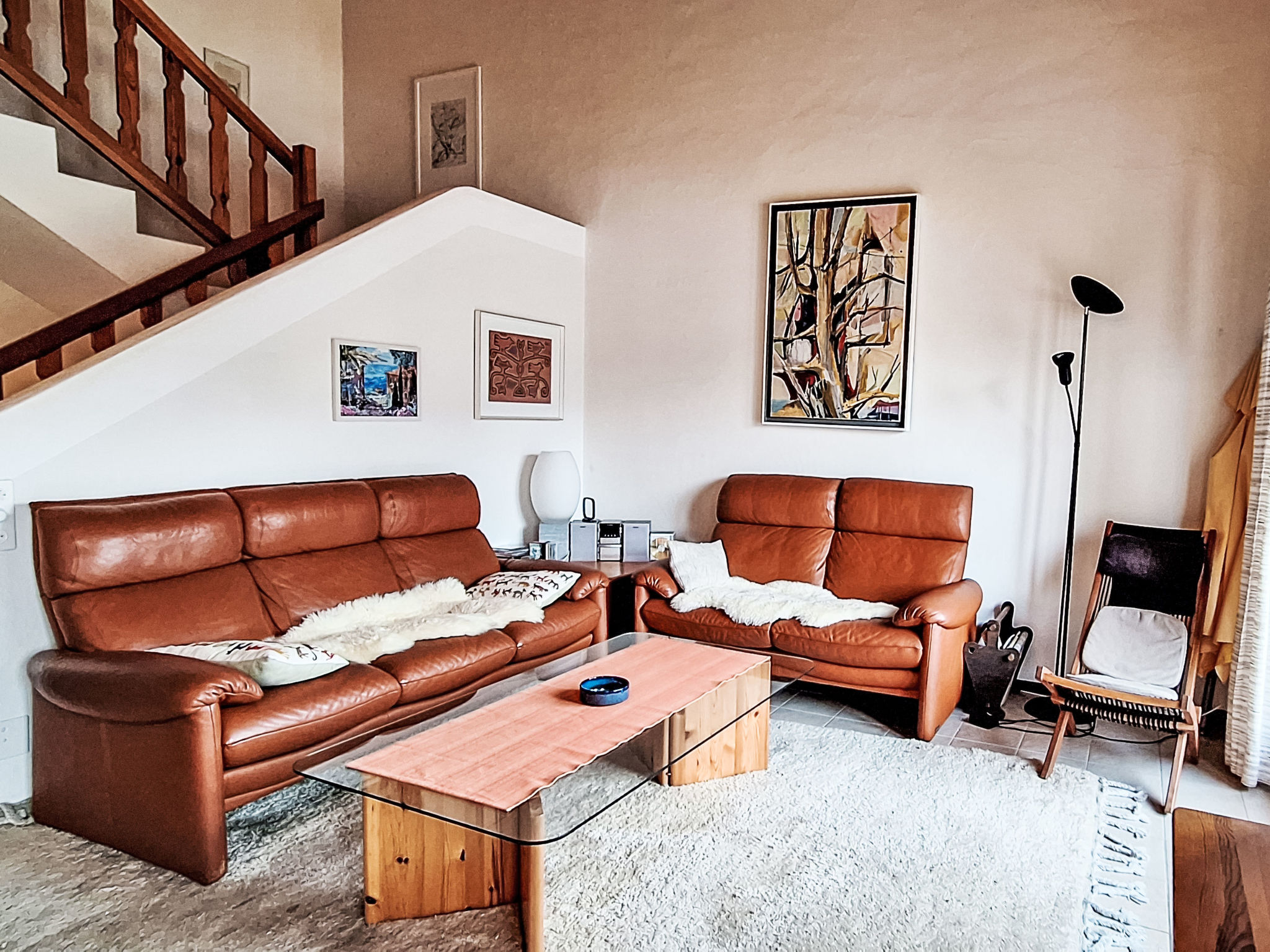 Casa Beatrice - Dedans