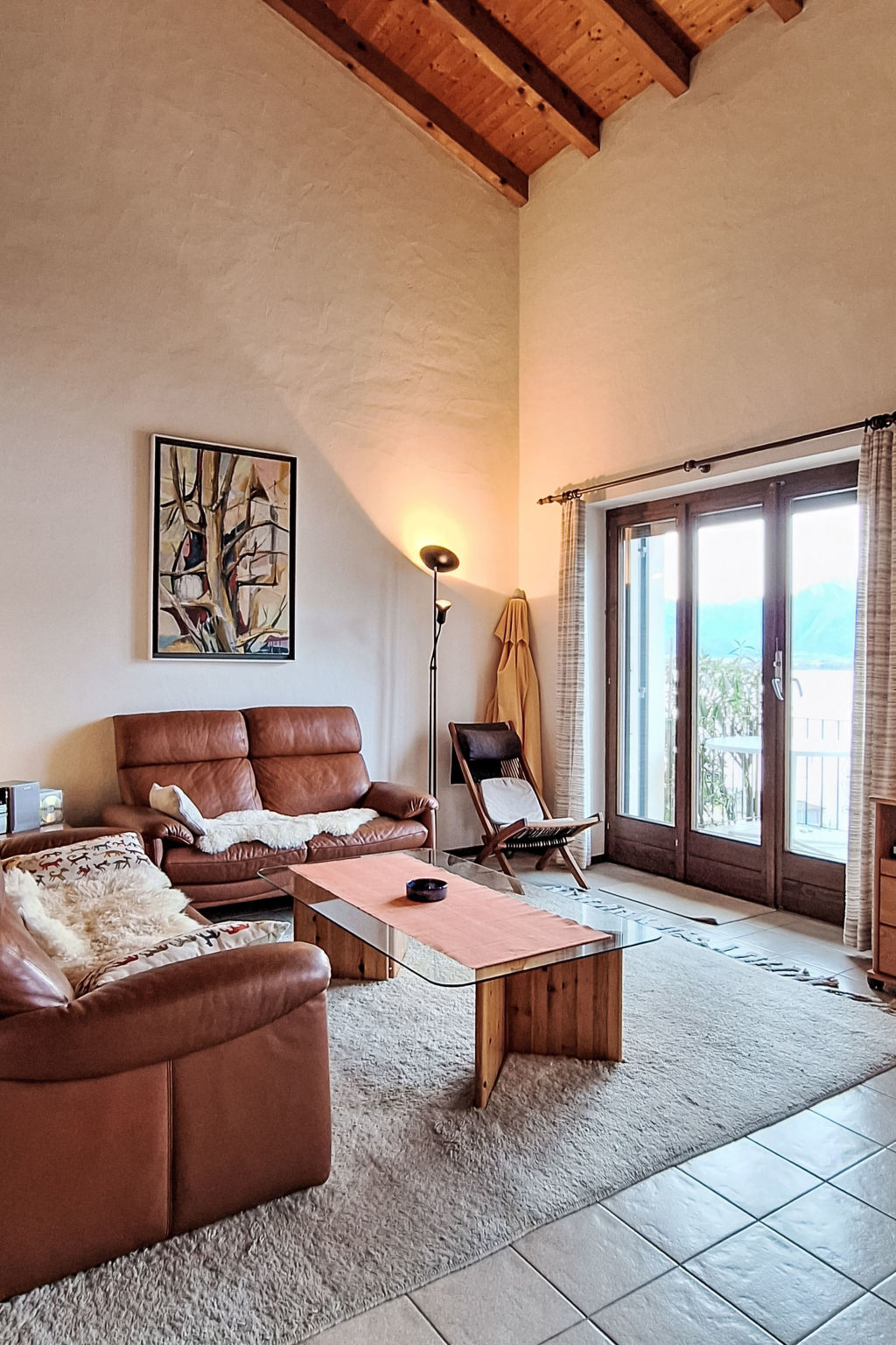 Casa Beatrice - Dedans