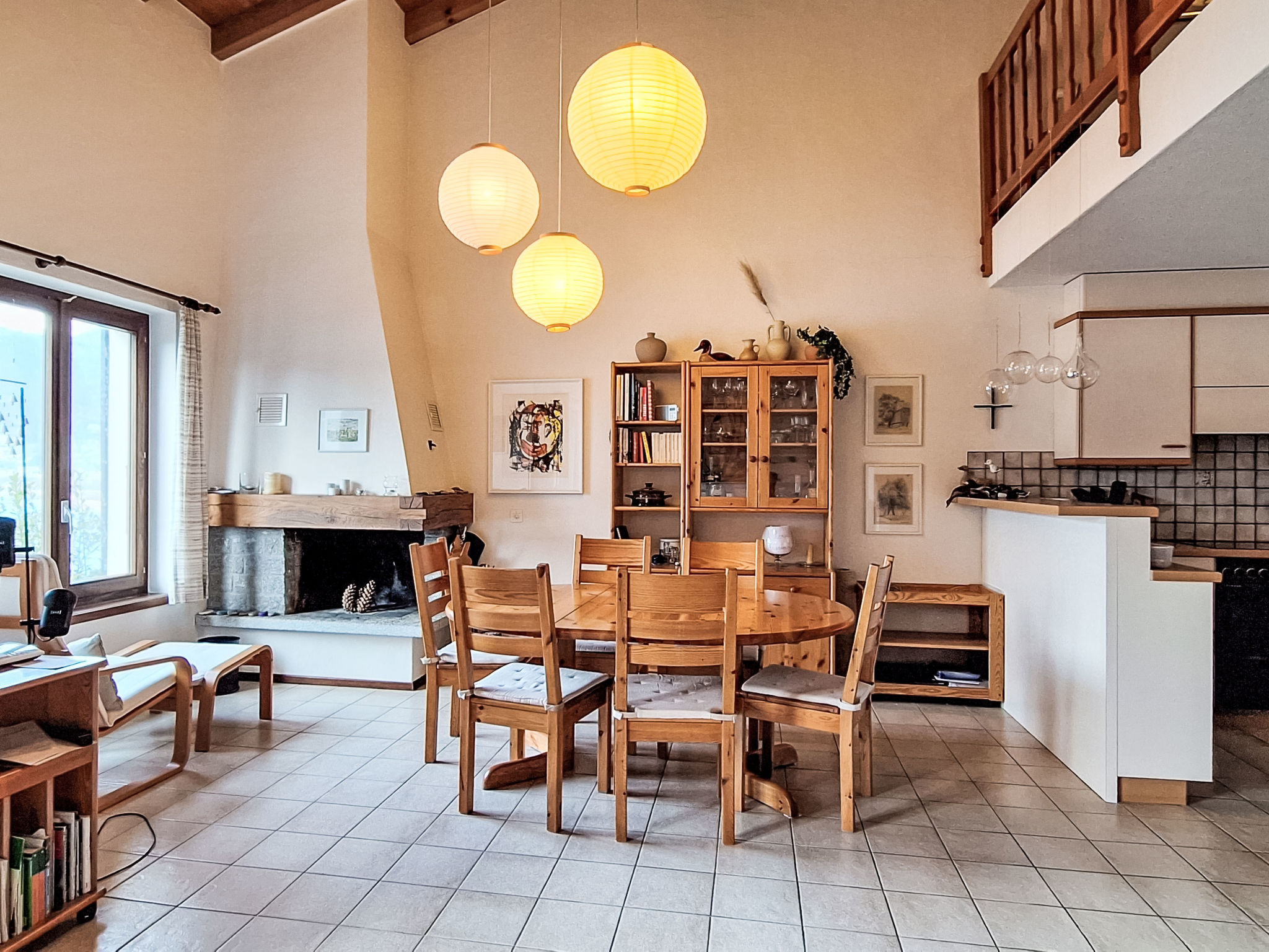 Casa Beatrice