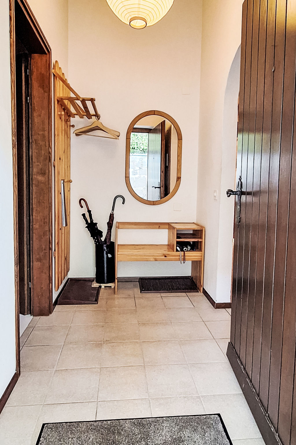 Casa Beatrice - Dedans
