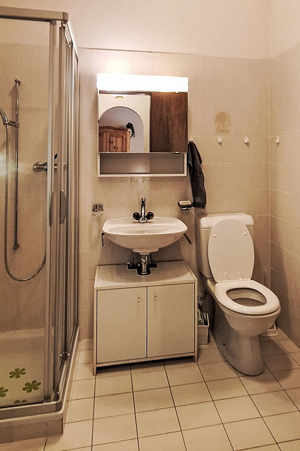 Casa Beatrice - Dedans
