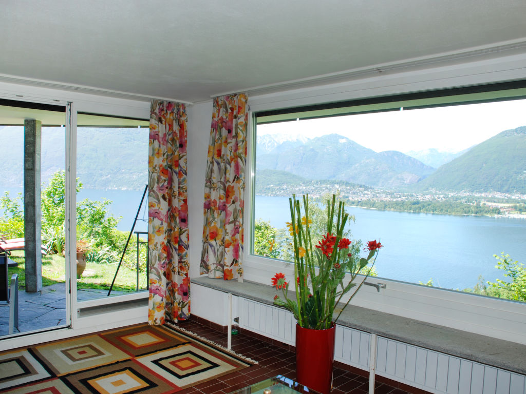 Ferienwohnung Casablanca Ferienwohnung  Tessin