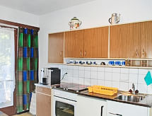 Ferienwohnung App. 2