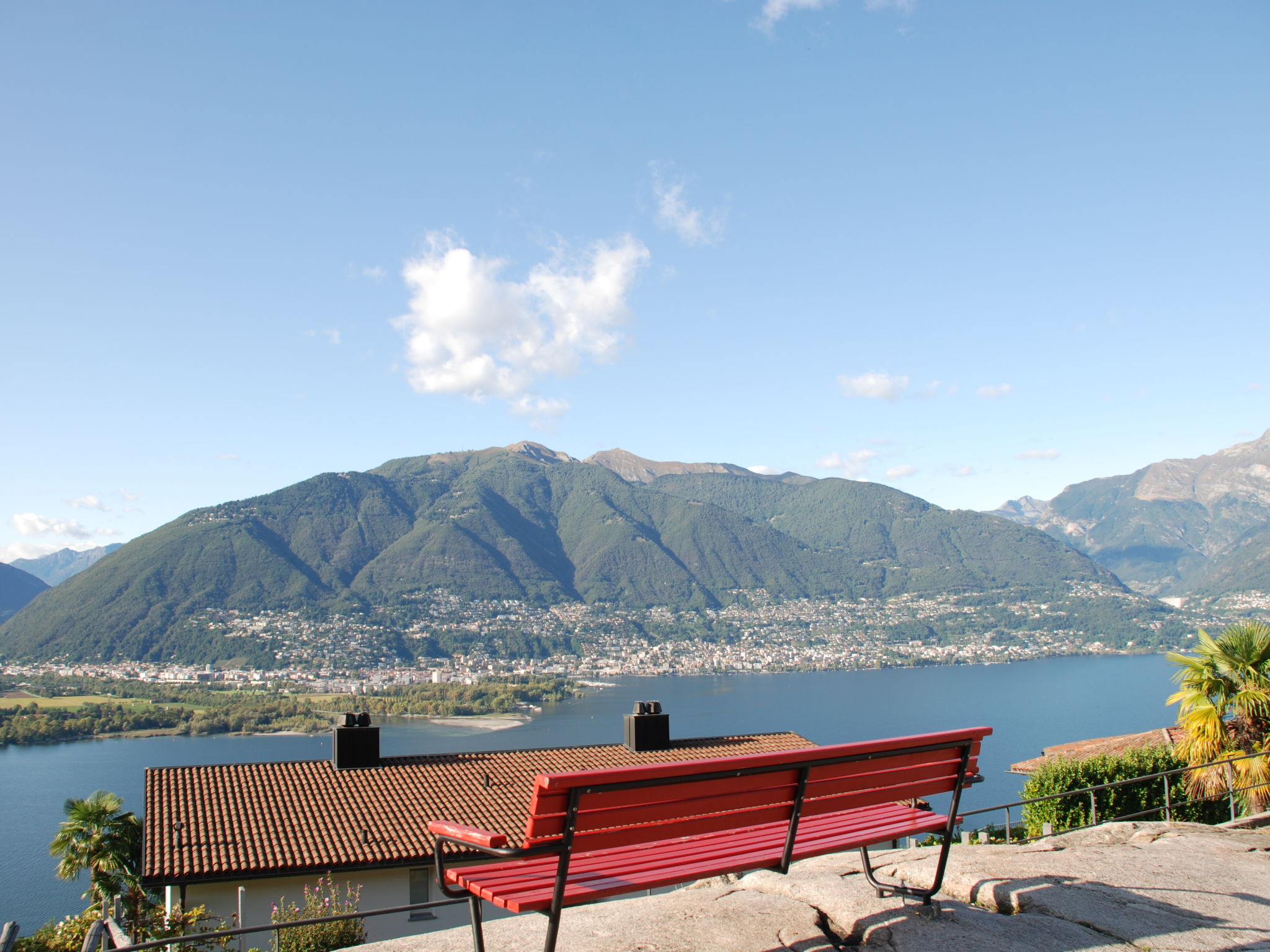 Photo of Casa Civetta