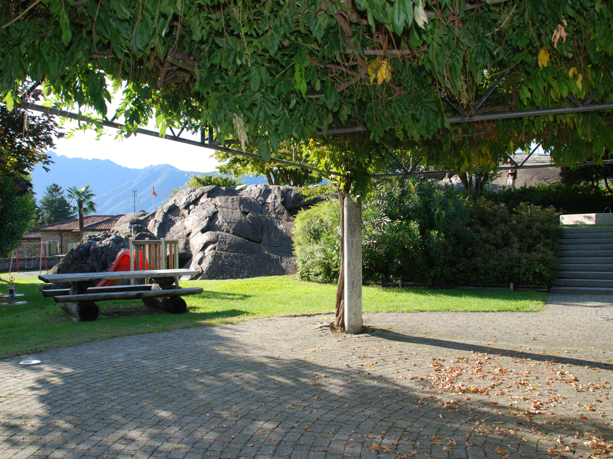 Photo of Casa Civetta