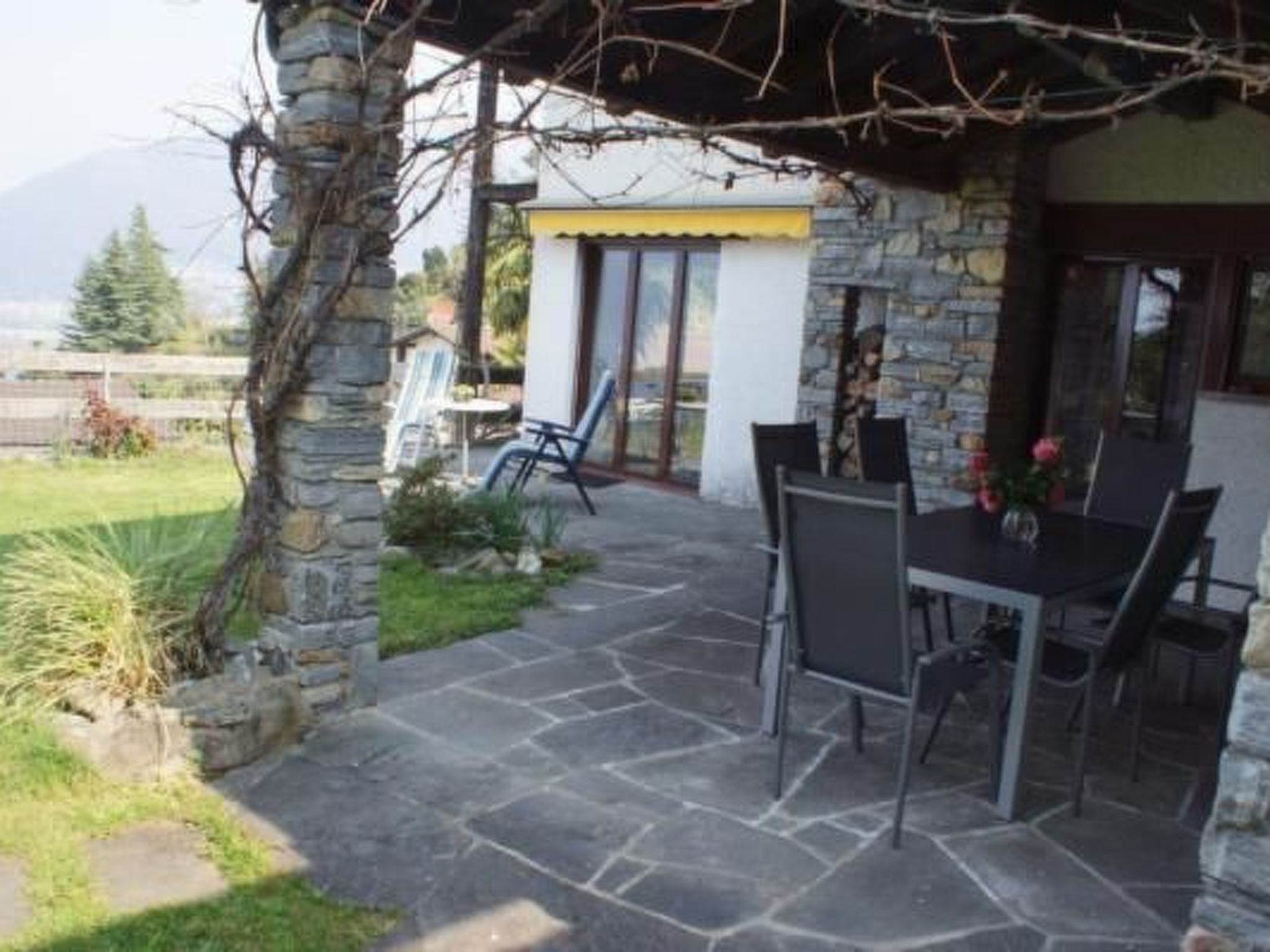 Photo of Casa Civetta