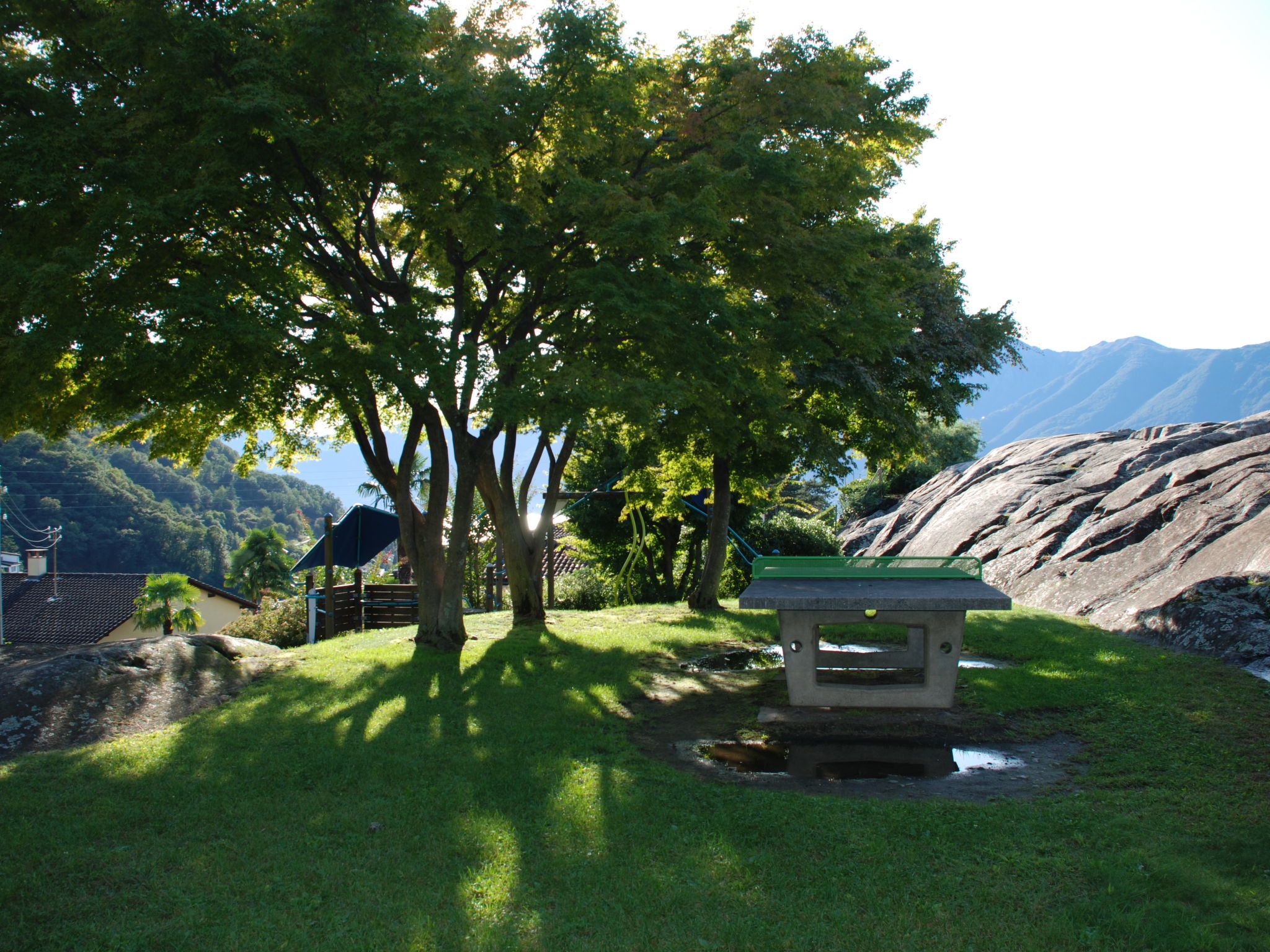 Photo of Casa Civetta