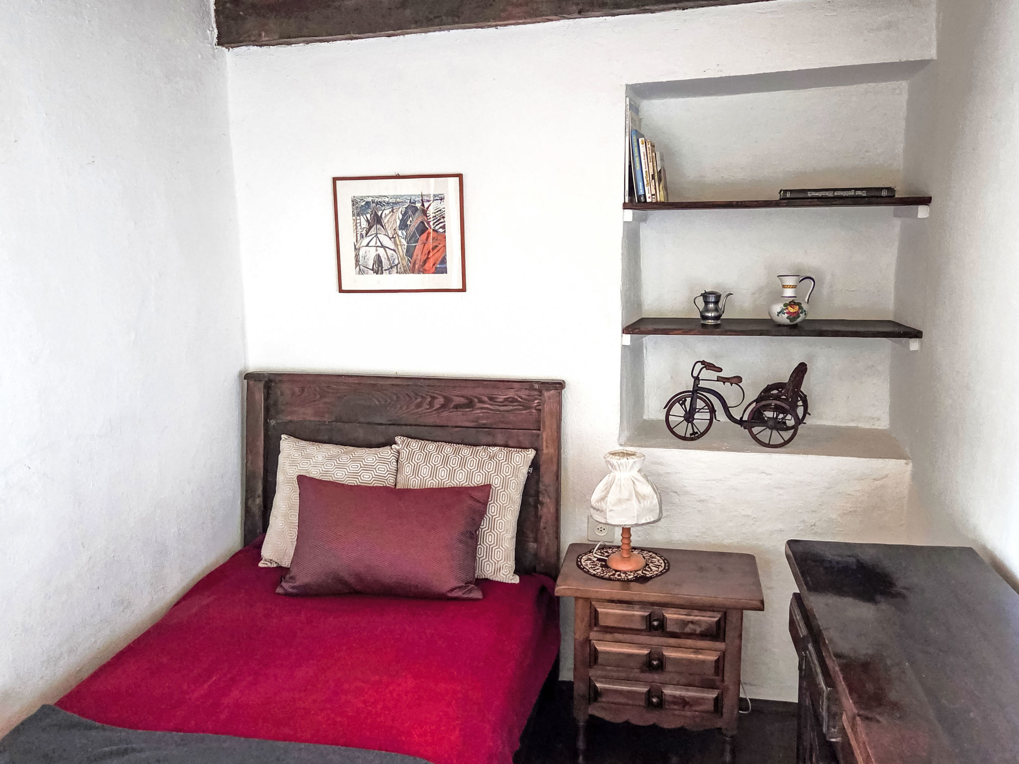 Photo of Rustico Casa Weber